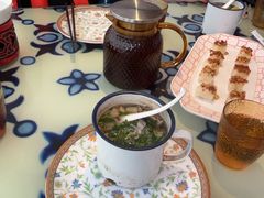 -撒拉花儿·新疆菜·清真(太阳宫店)