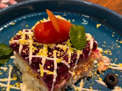 -卢布里西餐厅(总店)