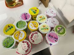 -扬大康源乳业鲜奶吧(大学北路店)