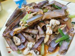 蛏子-八方海味餐厅