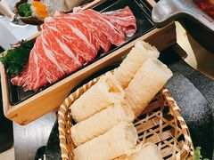 -湊湊火锅·茶憩(东城万达店)