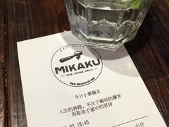 -MIKAKU(万达广场上海宝山店)