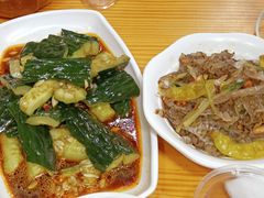 -黄泰吉拾味餐厅(江汉路店)