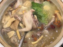-鸽鸟轩(石岐店)