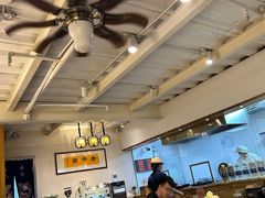 -老清朝包子铺(开明街店)