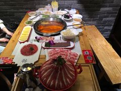 -大龙燚火锅