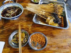 -康二姐串串(中道街店)