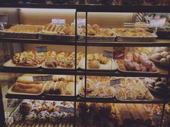 -山崎面包(静安久光店)