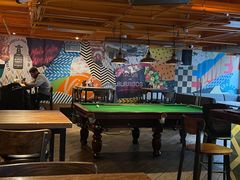 -Q MEX 库迈墨西哥餐吧(三里屯店)