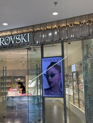 -SWAROVSKI(虹口凯德龙之梦店)
