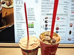 -DQ·蛋糕·冰淇淋(手工定制蛋糕长泰广场店)