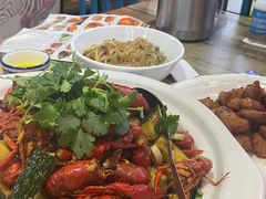 -湘香私房菜(大石长隆店)