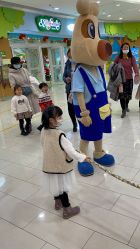 -卡通尼乐园·生日会(烟台永旺店)