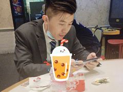-哥老官重庆美蛙鱼头(宝山龙湖店)