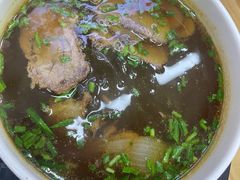 -清真蒋有记(老门东店)