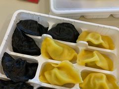 -船歌·鱼水饺青岛菜(正阳路店)