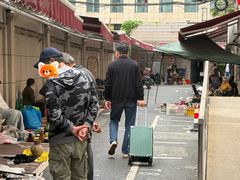-云洲古玩城(大木桥路店)