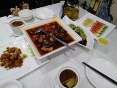 -国人川菜(李家村建东街店)