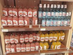 -永辉超市(鲁谷店)