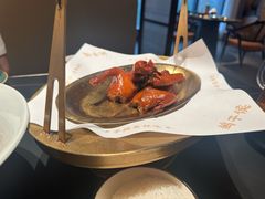 -鸽子侯·家宴·平价海鲜(绿地店)