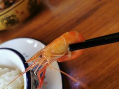 盐水河虾-印象江南(东栅店)