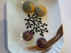 -宝丽轩中餐厅BAOLIXUAN