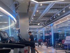 -Hi GYM嗨健身(泥城店)