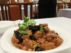 -乾隆美食·本帮菜(黄河路店)