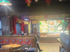 -鱼窝棚柴火铁锅炖(富山屯店)