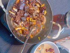 -简小舍· 民间手艺菜(古德寺店)