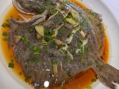 -碧海银沙海鲜餐厅(恒大海上威尼斯店)