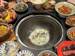 -好灶头妈妈菜·柴火灶台鱼·千岛湖土菜地标美食