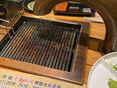 -千寻烧肉(政务区店)