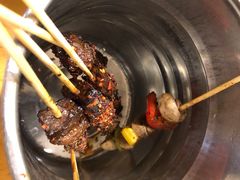 -炒豆合作社(东四总店)