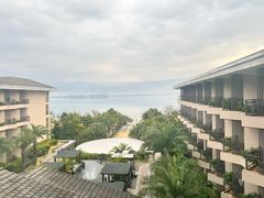 -西昌邛海湾柏樾酒店(原邛海湾柏栎度假酒店)