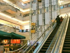 -燕莎友谊商城(金源店)