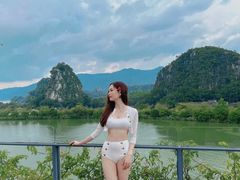 -英西峰林·洞天仙境