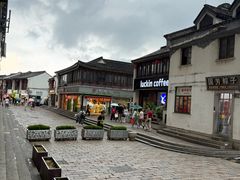 -衣裳街历史文化街区