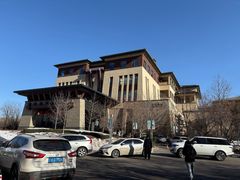 -清河半岛温泉度假酒店