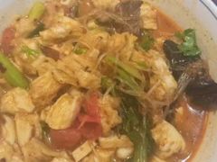 -毅祥斋老孙家泡馍(西羊市店)