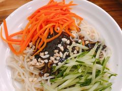 -优壹佳·延边朝鲜族料理(中山北路店)