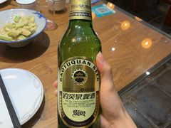 -泉畔人家·老济南经典鲁菜(大明湖店)