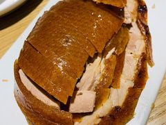 “酥不腻”烤鸭-小大董·烤鸭(五棵松店)