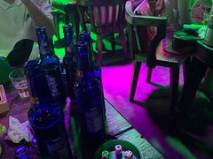 -老木头音乐空间(月河街店)