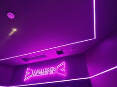 -星聚会KTV X Party(上海真如中海环宇城店)