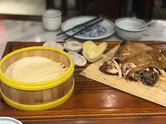 -惠丰堂饭庄