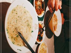 -松鹤面馆·古法焖肉面(观前店)
