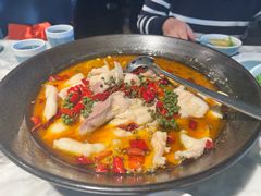 -懒人盐府人家(航天桥店)