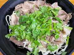 -河南拉面(肇周路店)