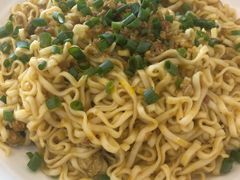 蟹黄捞面-宏佳丰味蟹馆(洛溪店)